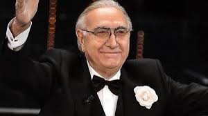 Jovanotti ricorda Pippo Baudo: "Ogni tua lezione per me è stata un regalo  prezioso" - Corriere di Arezzo