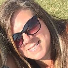 Robin Ginter's Instagram, Twitter & Facebook