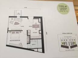 Maybe you would like to learn more about one of these? Kl Eco City Vogue Suites One Viia Residences