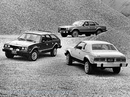 Image result for Black 1980 AMC