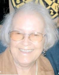 Obituary for Lois Archer