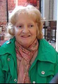 Condolence Book for June Rooney (née Verdon) (Drogheda, Louth)