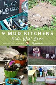 9 Mud Kitchens Kids Will Love Tip Junkie