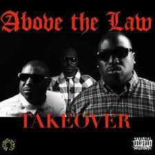 Above the Law | iHeart