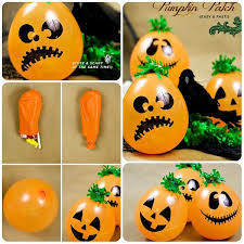 Ecco gli addobbi più da brivido! Pin Su Halloween