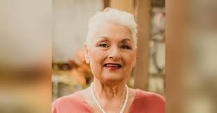 Suzette Allen Forestier Obituary