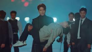 The following series the king: The King Eternal Monarch Episode 12 Recap And Breakdown