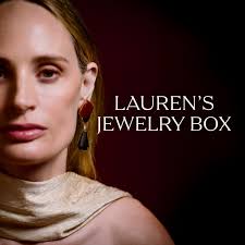 Lauren's Jewelry Box