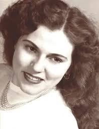 Obituary information for Brenda Noble Franklin