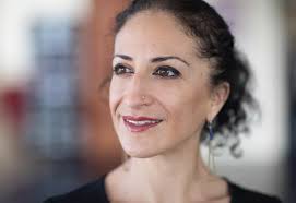 Digital Program for Ragamala Dance Company: "Children of Dharma" at  Northrop