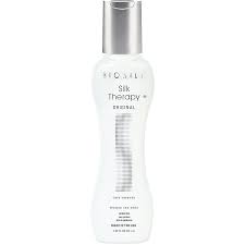The alcohol content in biosilk dried my hair out. Biosilk Travel Size Silk Therapy Original Ulta Beauty