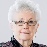 Obituary for Marilyn J. Young