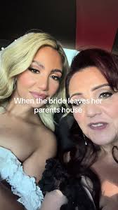 Daughter Leaving Her Home After Marriage