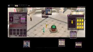 Here are some tips and tricks on how to progress further into the game, increase your character's cp and leveling your. Mabinogi Magic Craft Dan 3 Test Youtube