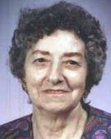 Alice Nelson Obituary (2011)