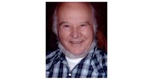 Ralph Parker Obituary (2014)