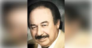 Obituary information for Bertrum Reiff Herr