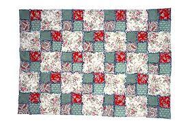 Whether you need a bouquet for mother's day or centerpieces for a wedding, making your own flowers is a frugal option.&lt;br /&gt; 20 Easy Quilt Patterns For Beginning Quilters