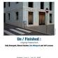Un/Finished : Ongoing Projects from Four Photographers