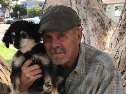 Remembering Peter Hubbard, Navy veteran, teacher, world traveler