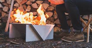 How to make your own portable propane fire pit. Campfire Carriers 10 Best Portable Fire Pits Hiconsumption