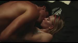 Nate and cassie sex scenes