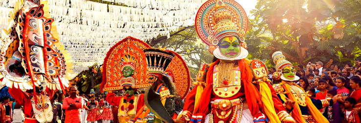 16 Famous Cultural & Religious Festivals of India | Indian Panorama