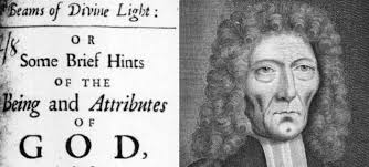 Beams of Divine Light