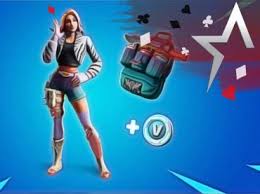 The yellowjacket fortnite item pack includes the following: Details On New Fortnite Starter Pack Leaked To The Web Americas Cardroom