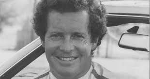 Just A Car Guy: Peter Gregg, SCCA Trans Am winner of 1969 (under 2 ltr),  73, and 74(overall winner due to format change), successful Porsche race  car driver, successful Porsche dealership owner,