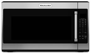 kmhs120ess kitchenaid 2.0 cu. ft. 1000w