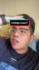 Investigating Alleged College Scam in the Filipino Community