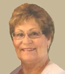 Jeri Mclaughlin Obituary May 26, 2018