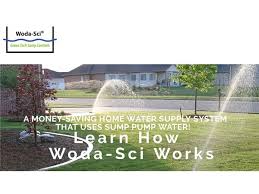 Different models of sump pumps use different amounts of power. Can Sump Pump Water Be Used For Drinking And Irrigation 05 01 By The Organic View Environment