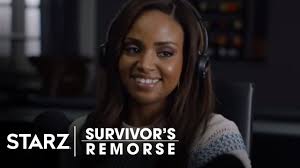 Survivor's Remorse