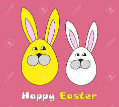 Sie wollen ihre schülerinnen und schüler auf die. Ostern Hase Ei Gluckliche Ostern Karte Vector Hand Gezeichnet Eigenhandig Auf Rotem Hintergrund Lizenzfrei Nutzbare Vektorgrafiken Clip Arts Illustrationen Image 98177652