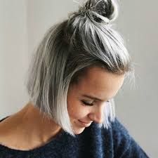 60 best short angled bob hairstyles 2019. 25 Chic Short Hairstyles For Thick Hair In 2021 The Trend Spotter