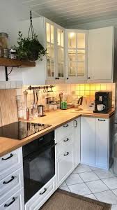 This one tiny addition could solve your overspill problem and leave benches clear. Most Up To Date Absolutely Free Kitchen Island Apartment Popular In 2021 Kitchen Design Home Kitchens Home Decor Kitchen