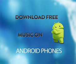 You've made the transition to the google play store. Free Music Download Apps For Android Best Apps 2016