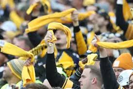 NSFW: NFL Fans Erupt Over Full Nude Streaker During Shocking Football Game  - Gridiron Heroics