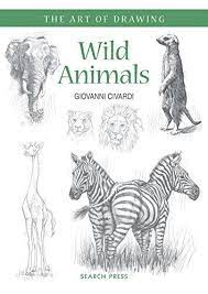 Renewable every hour, pending availability.more info. Download Pdf Art Of Drawing Wild Animals How To Draw Elephants Tigers Lions And Other Animals Free Epub Mob Animals Wild Animal Drawings Elephant Art Drawing