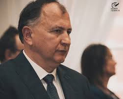 Uroczysta sesja inauguracyjna IX kadencji Rady Miejskiej Bystrzyca Kłodzka  2024-2029