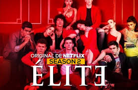 Elite season four is promising to be another love affair for las encinas, with the trailer already revealing many love triangles in store. Elite Season 4 Release Date Cast Plot And Trailer All Update Know Auto Freak