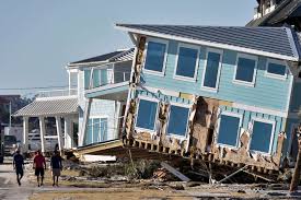 Mexico beach, florida, was flattened by hurricane michael last week. Hurricane Michael Latest Number Of Missing In Hard Hit Mexico Beach Drops Dramatically Abc News