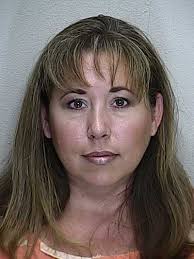 Alleged Facebook updates lead to unusual arrest