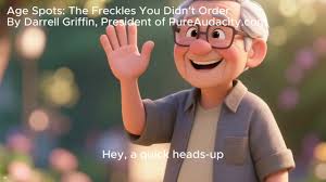 This PureAudacity guide explains what age spots are, why they appear, and  how older adults commonly choose to fade them. It covers gentle brightening  creams, prescription options, and in‑office ...