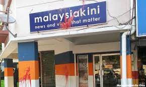 9, jalan 51/205a, off jalan tandang, 46050 petaling jaya, selangor. Appeals Court Dismisses Mkini Dotcom Editors Appeal Malaysia Today