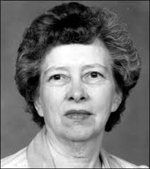 Frances Cathcart Weathers