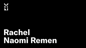 Free reading the death and life of great american cities (vintage) board book pdf read the death and life of great america. Rachel Naomi Remen The Difference Between Fixing And Healing Youtube
