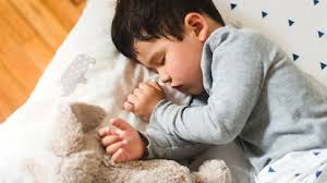 Your child may be fine in the toddler bed, and you have no other compelling reasons to switch any time soon. Toddler Safe Sleep Practices